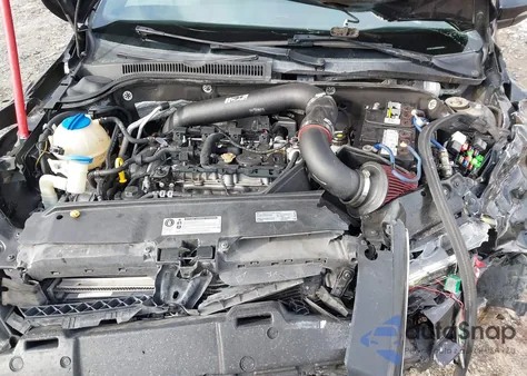 2014 Volkswagen Jetta Gli z USA, uszkodzony, nr VIN 3VW4S7AJXEM359000